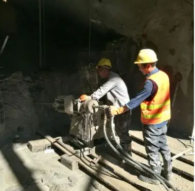 七星关水下抗分散灌浆料特点 水下不分散注浆料介绍