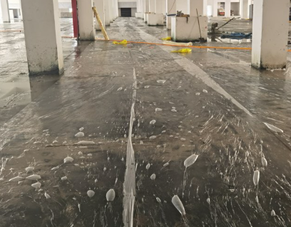 七星关不发火砂浆和不发火金属骨料有什么区别