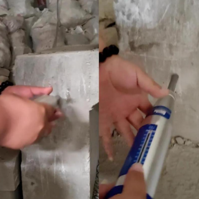 七星关混凝土强度不足的原因及处理方法