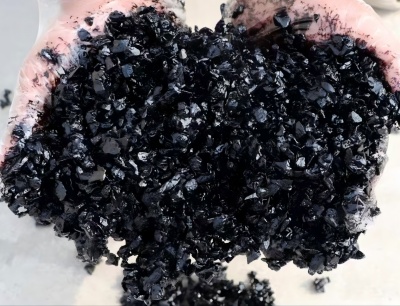 七星关沥青冷补料（沥青砂）的优势特点与施工流程解析