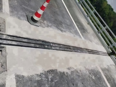 七星关伸缩缝更换后浇筑材料快速结构修补料速砼的产品特点及施工流程​